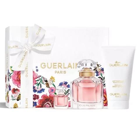 coffret mon guerlain prix tunisie|Guerlain Tunisie .